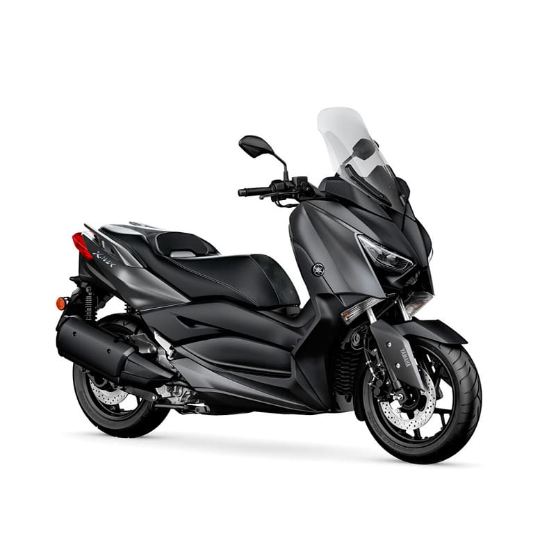 Yamaha XMAX 300