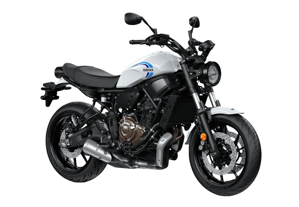 yamaha xsr700