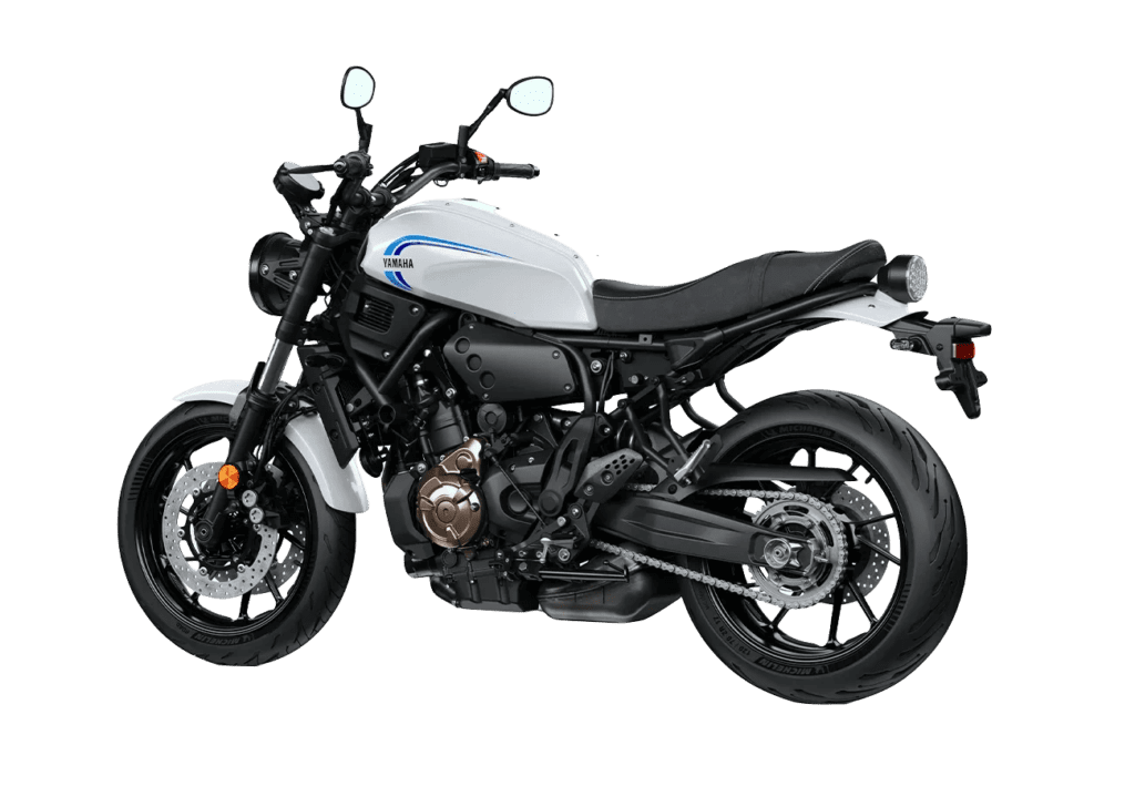 yamaha xsr700