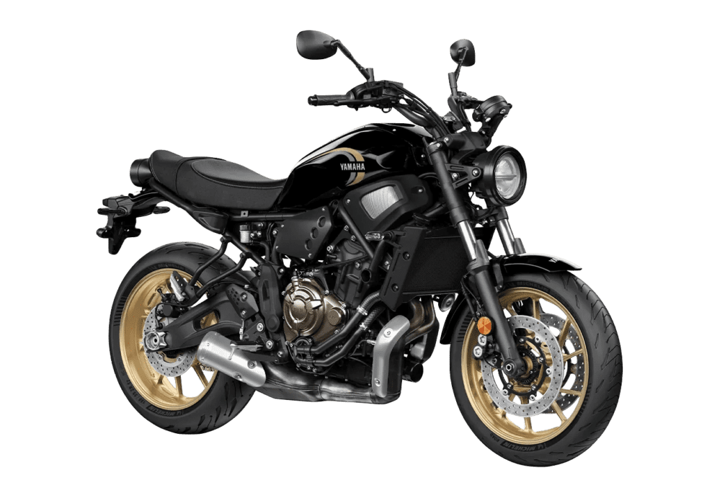 yamaha xsr700