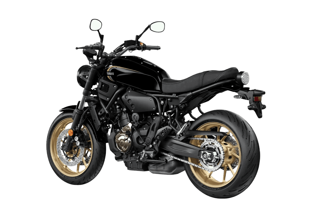 yamaha xsr700