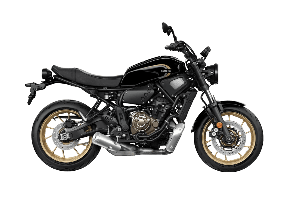 yamaha xsr700