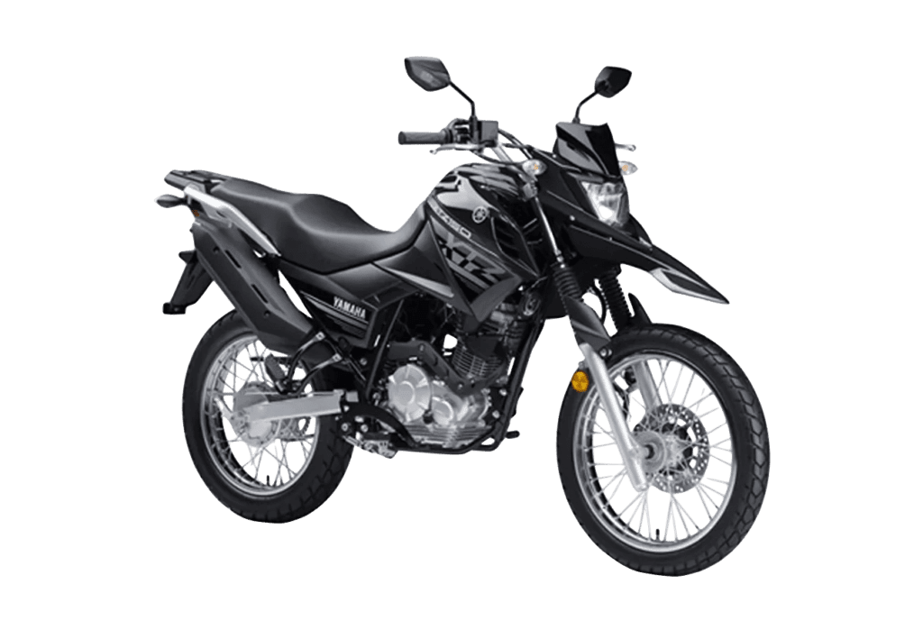 yamaha xtz 150