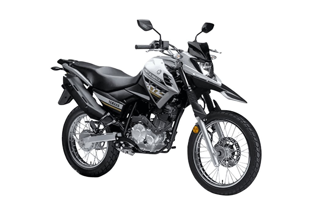 yamaha xtz 150