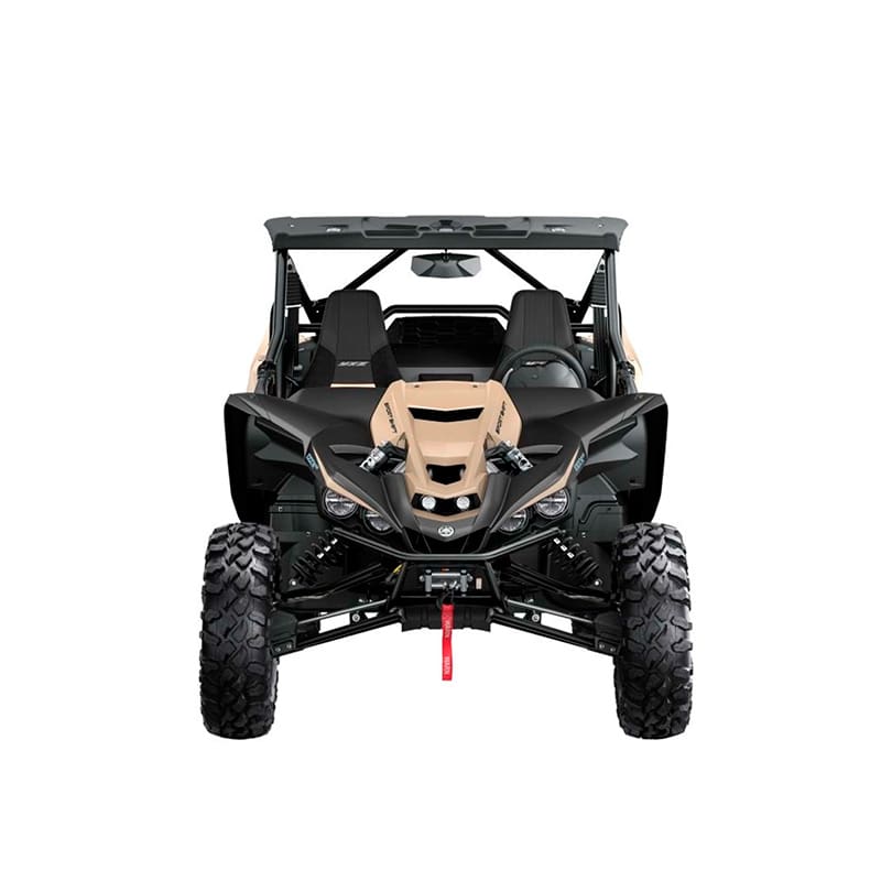 Yamaha YXZ-1000R SS XT-R