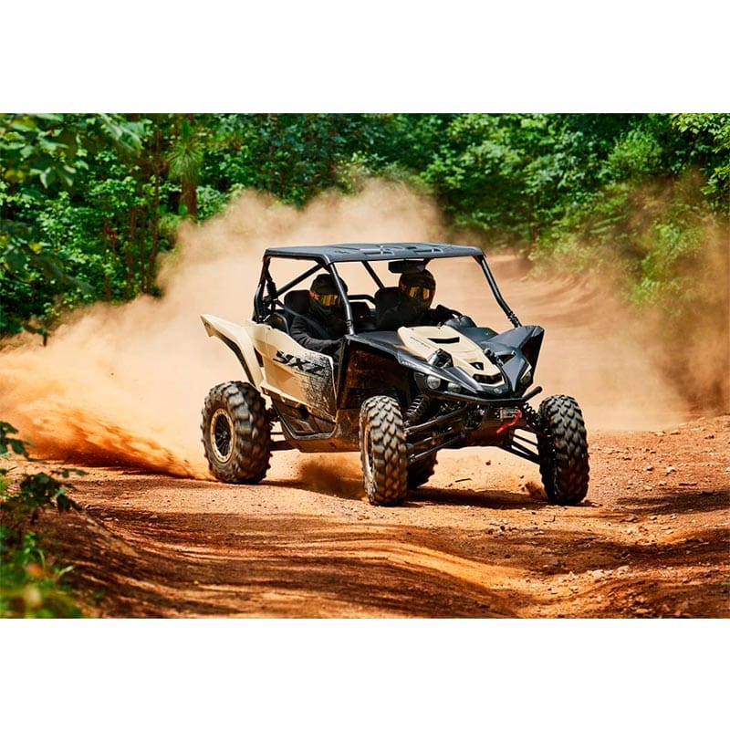 Yamaha YXZ-1000R SS XT-R