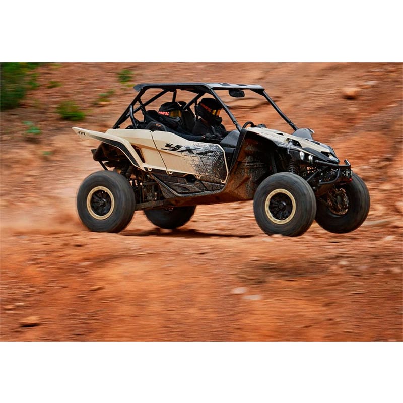 Yamaha YXZ-1000R SS XT-R
