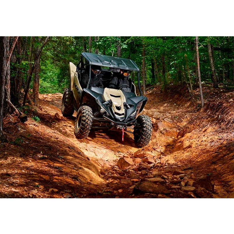 Yamaha YXZ-1000R SS XT-R