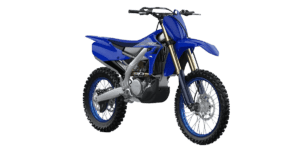 yamaha yz-250fx