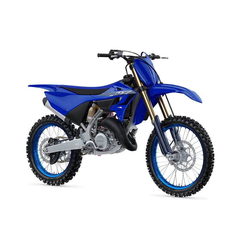 YAMAHA YZ125
