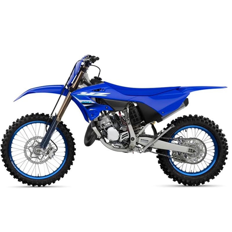 Yamaha YZ-125X | Austral Moto Sport | Concesionario Yamaha