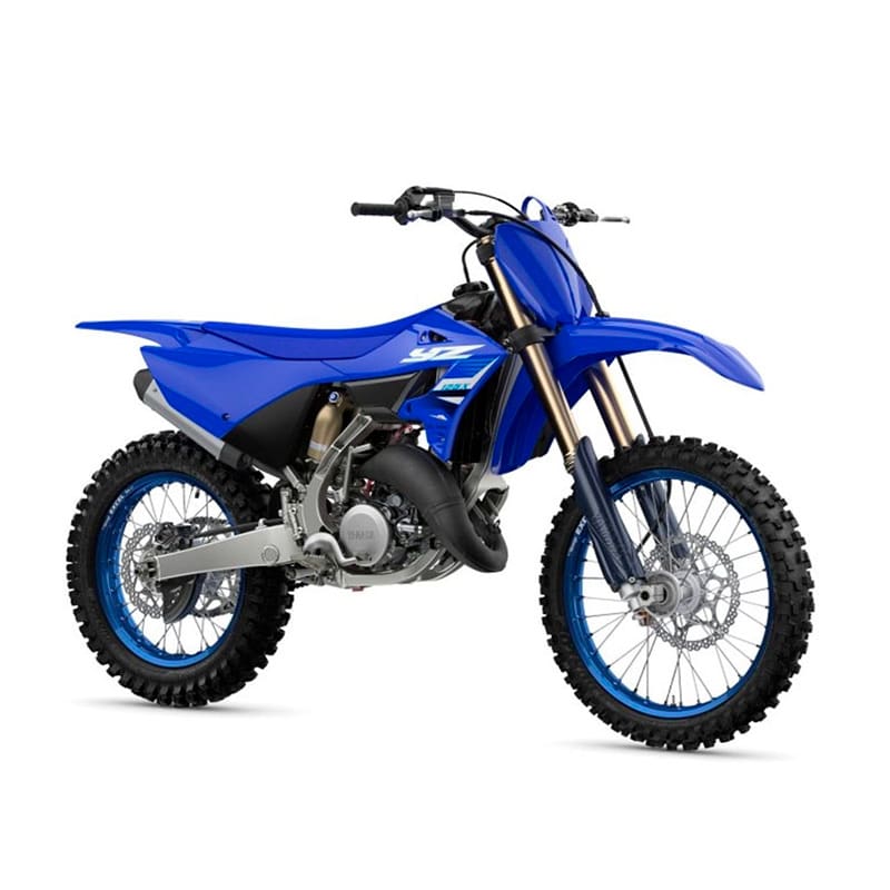 YAMAHA YZ-125X