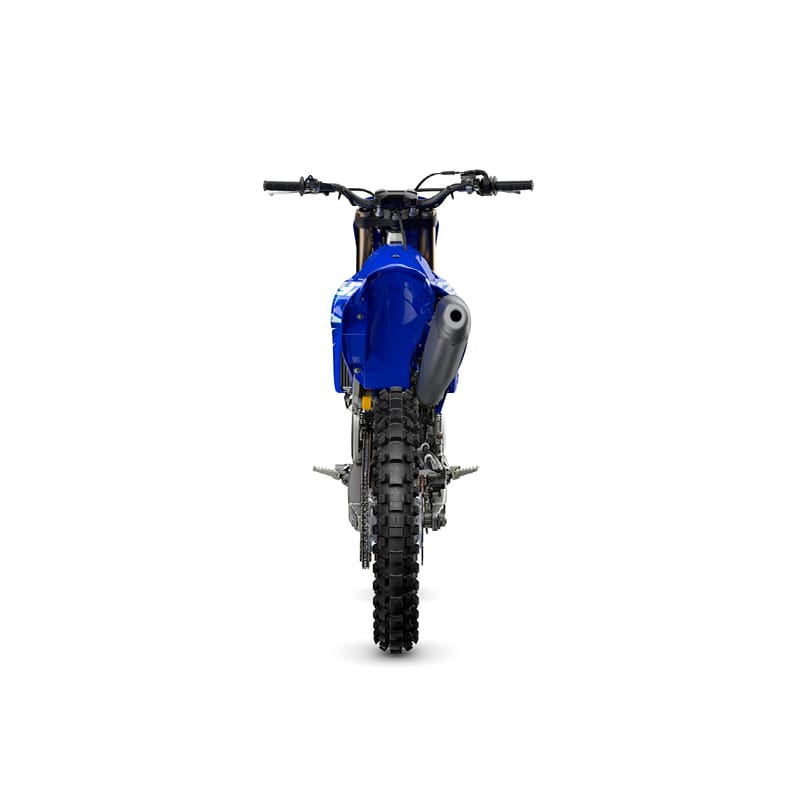 YAMAHA YZ-450F