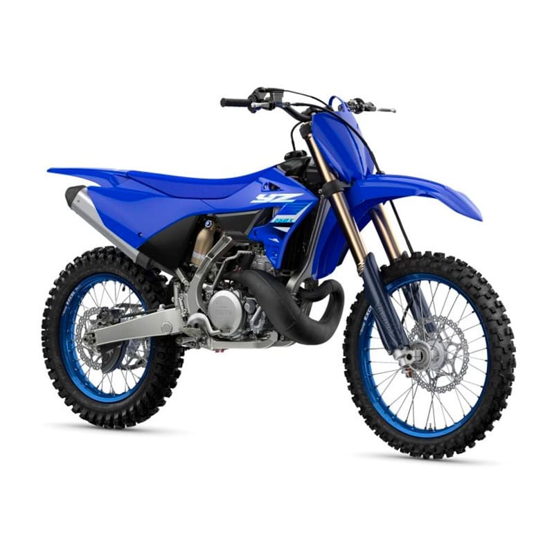 YAMAHA YZ-250X