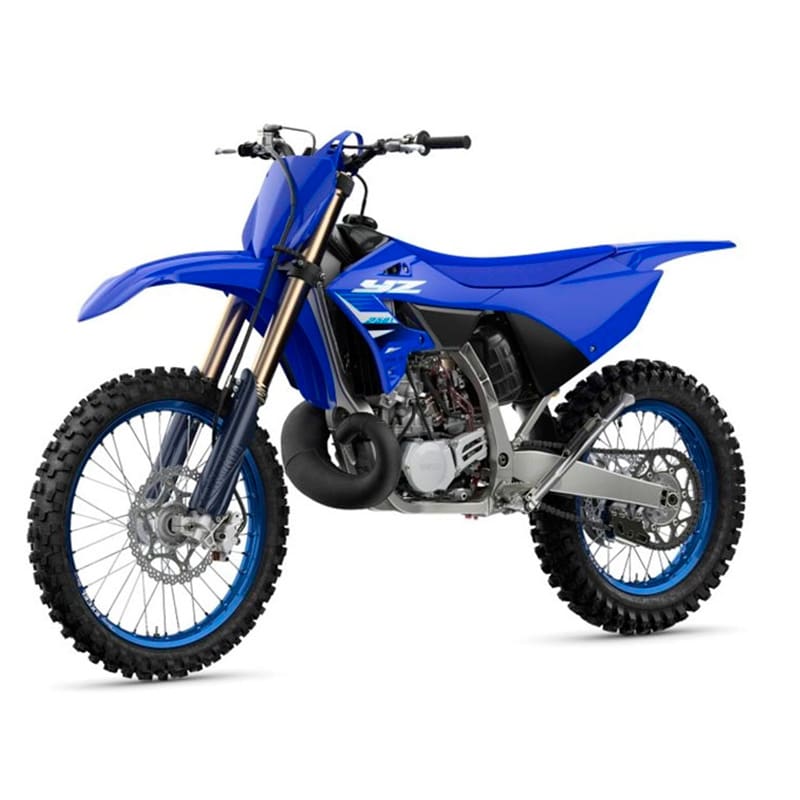 YAMAHA YZ-250X