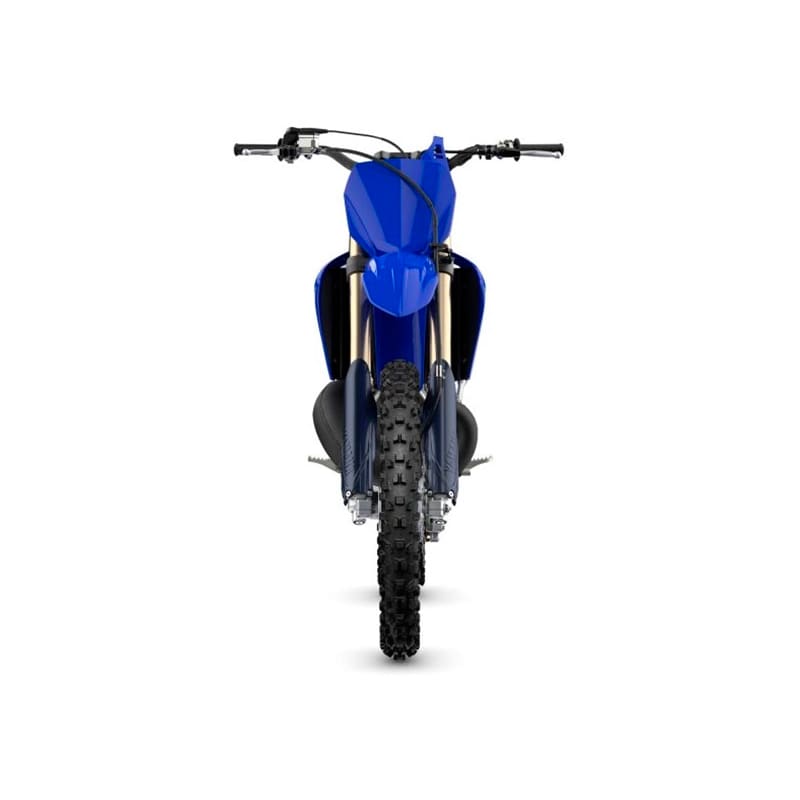 YAMAHA YZ-250X