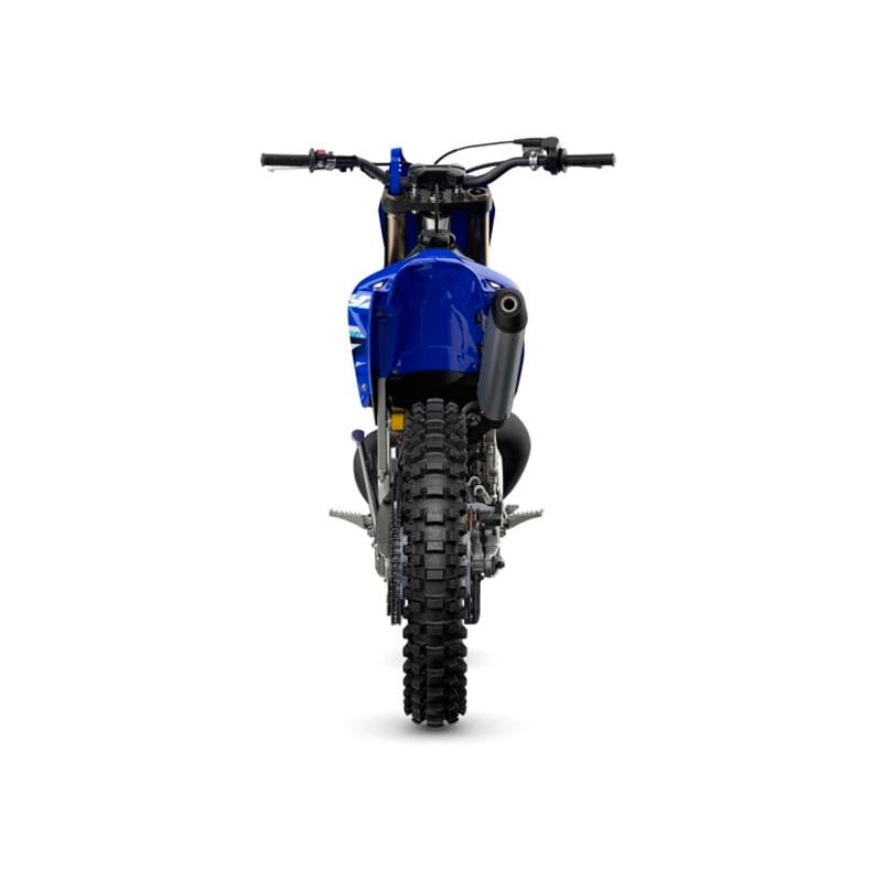 YAMAHA YZ-250X
