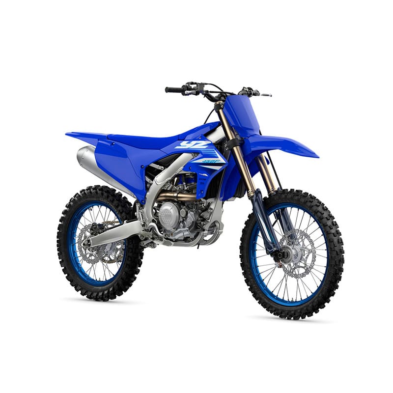 YAMAHA YZ-450F