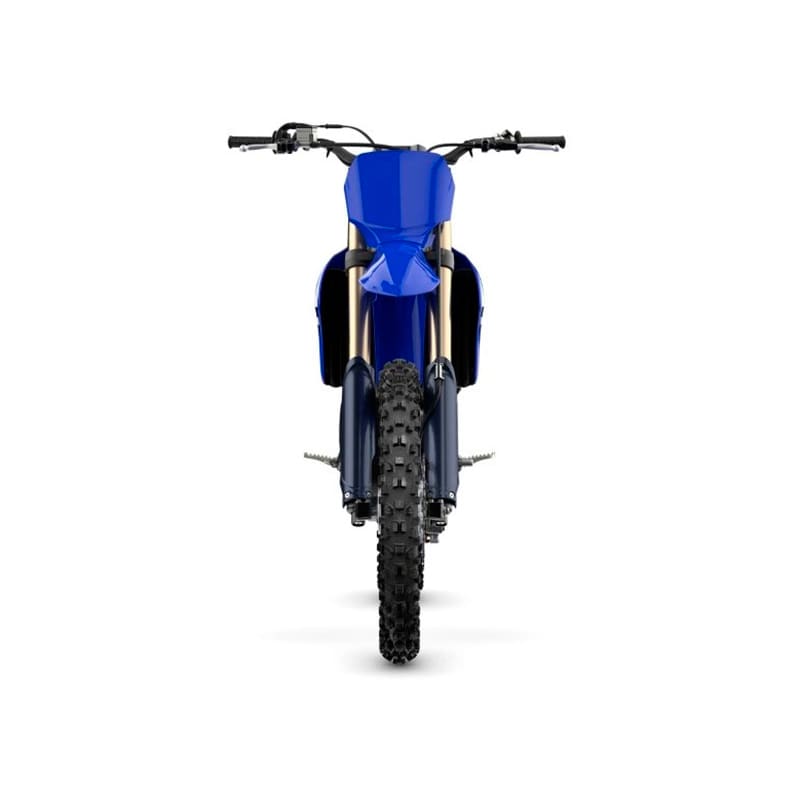 YAMAHA YZ-450FX