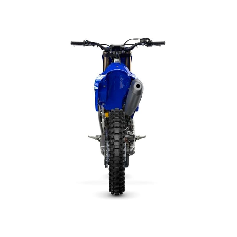 YAMAHA YZ-450FX