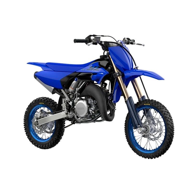 YAMAHA YZ-65