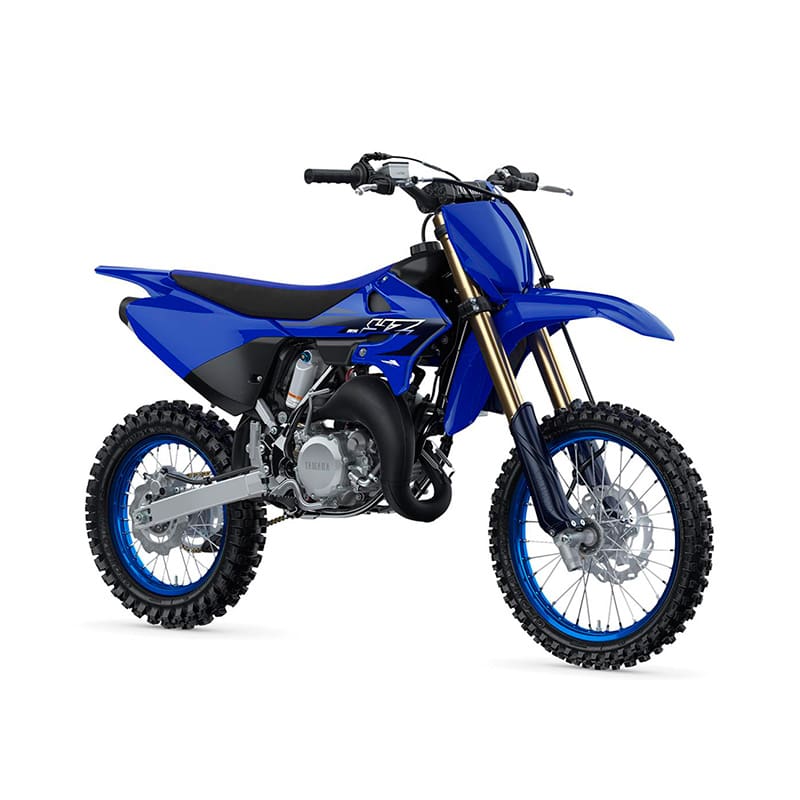 YAMAHA YZ-85