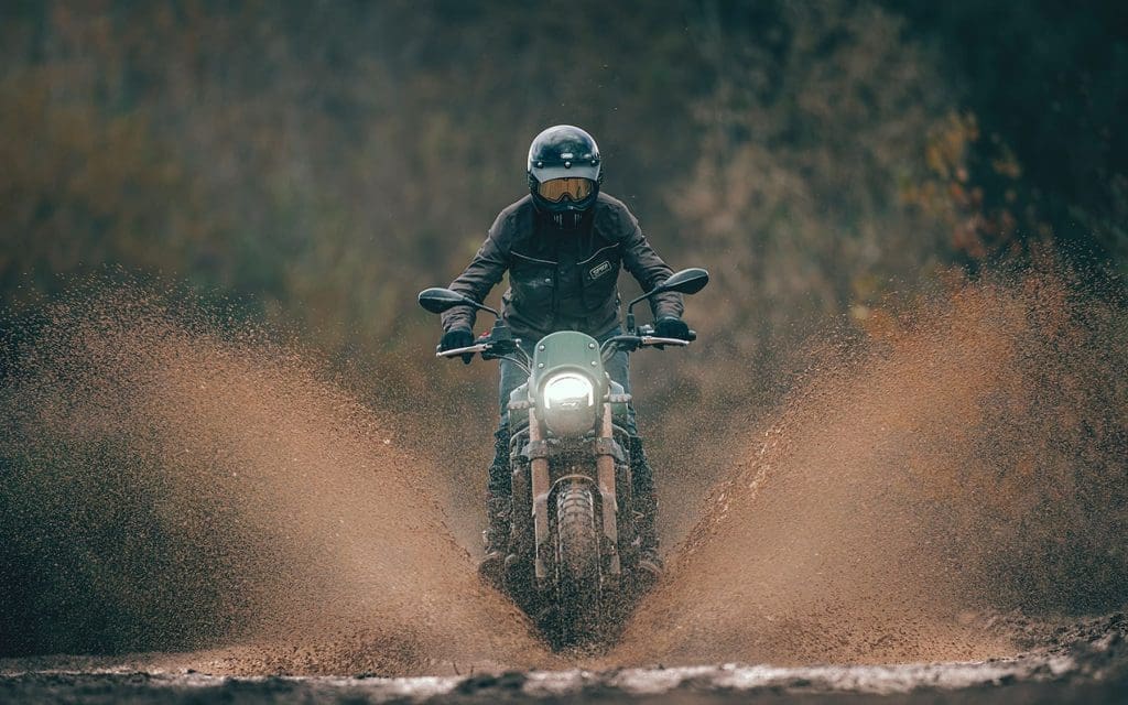 benelli leoncino 800 trail