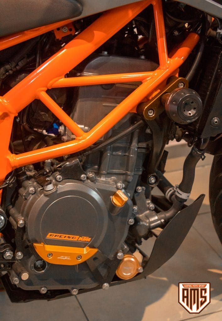ktm 390 duke