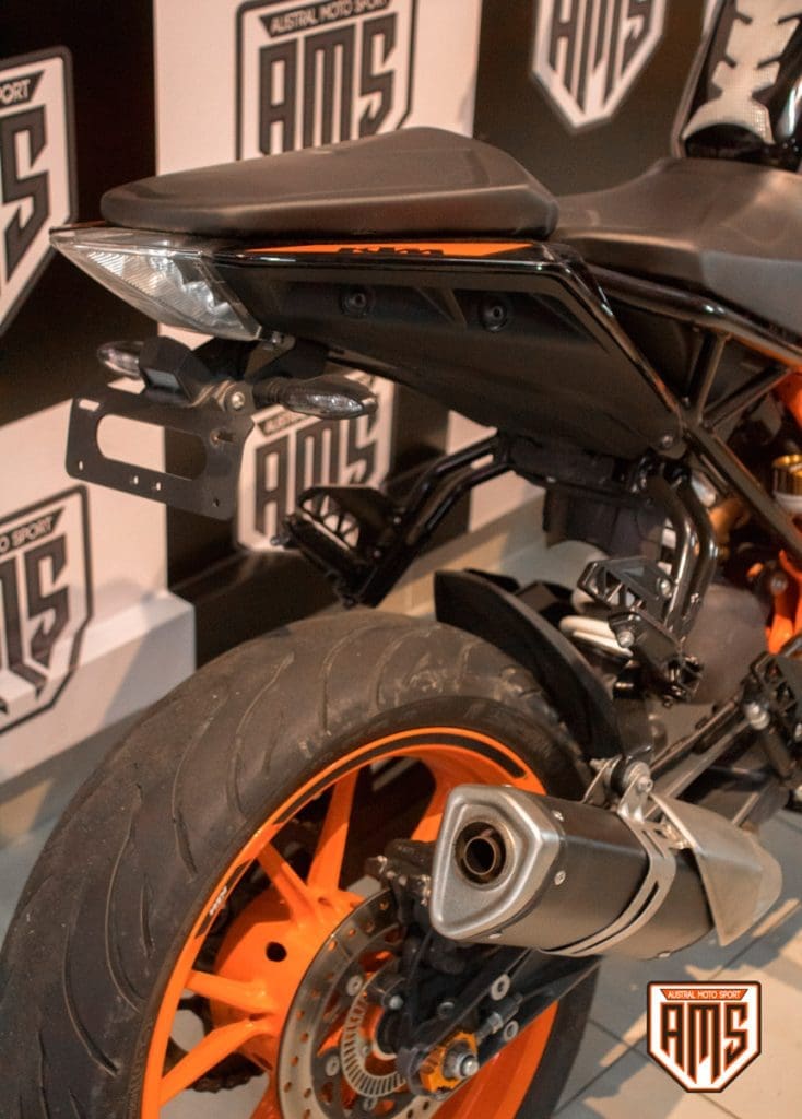 ktm 390 duke