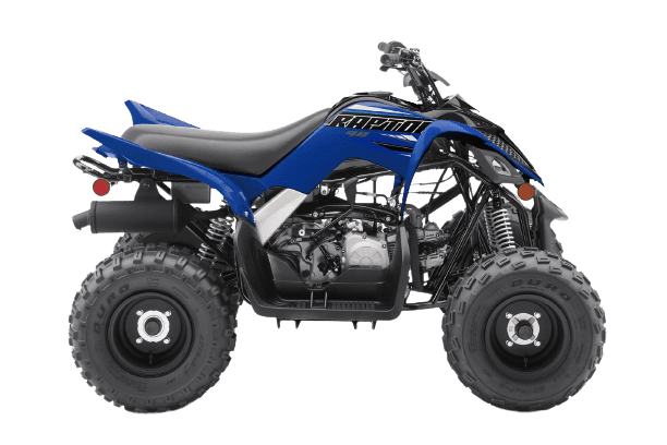 yamaha raptor 90