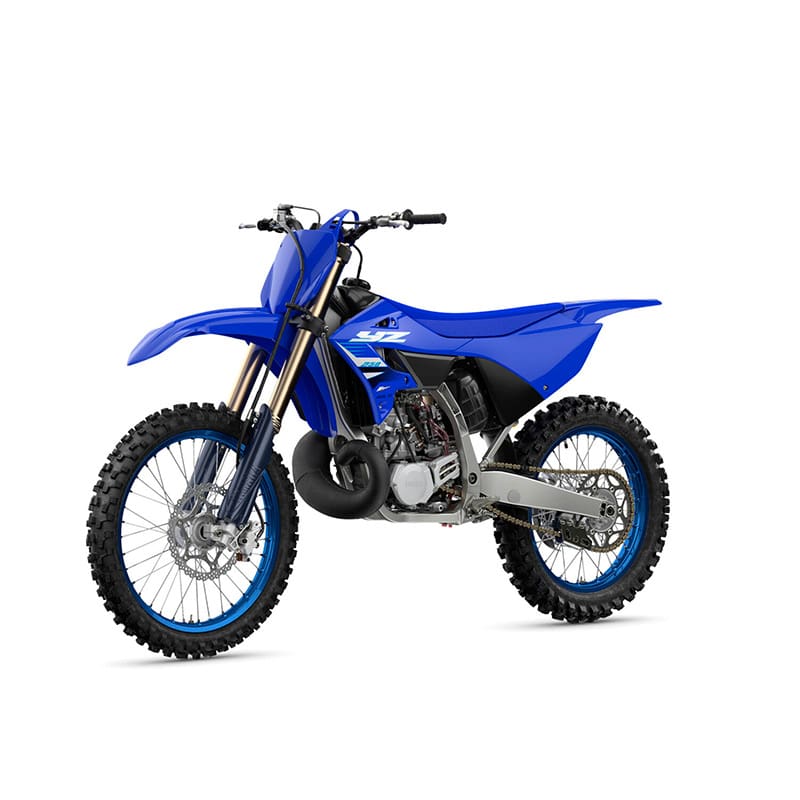 YAMAHA YZ-250