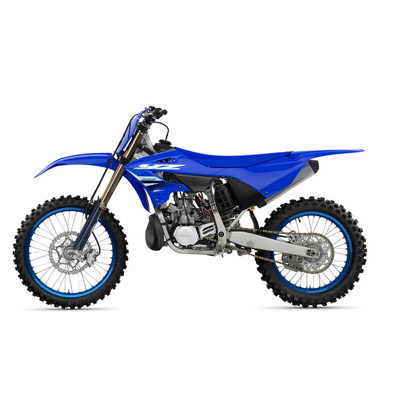 YAMAHA YZ-250