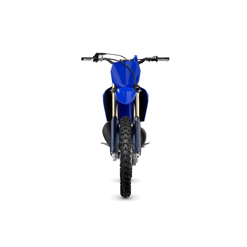YAMAHA YZ-250