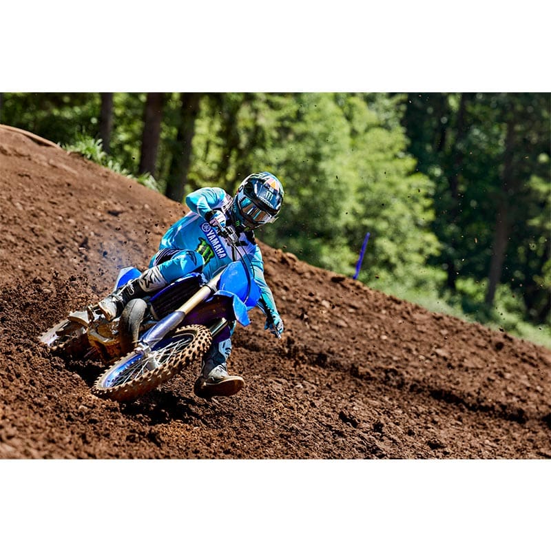 YAMAHA YZ-250