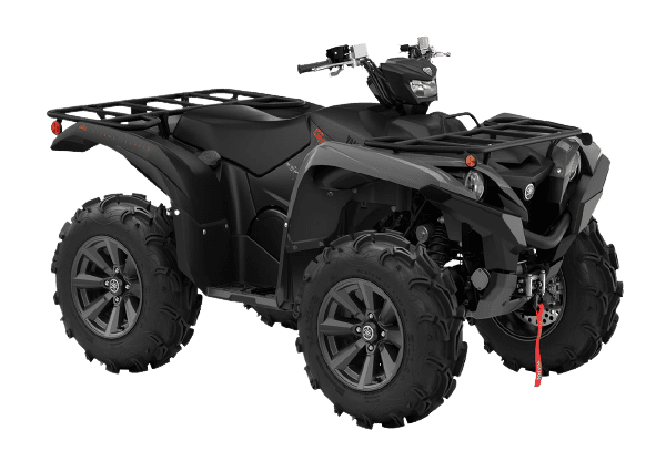 yamaha grizzly eps xt-r