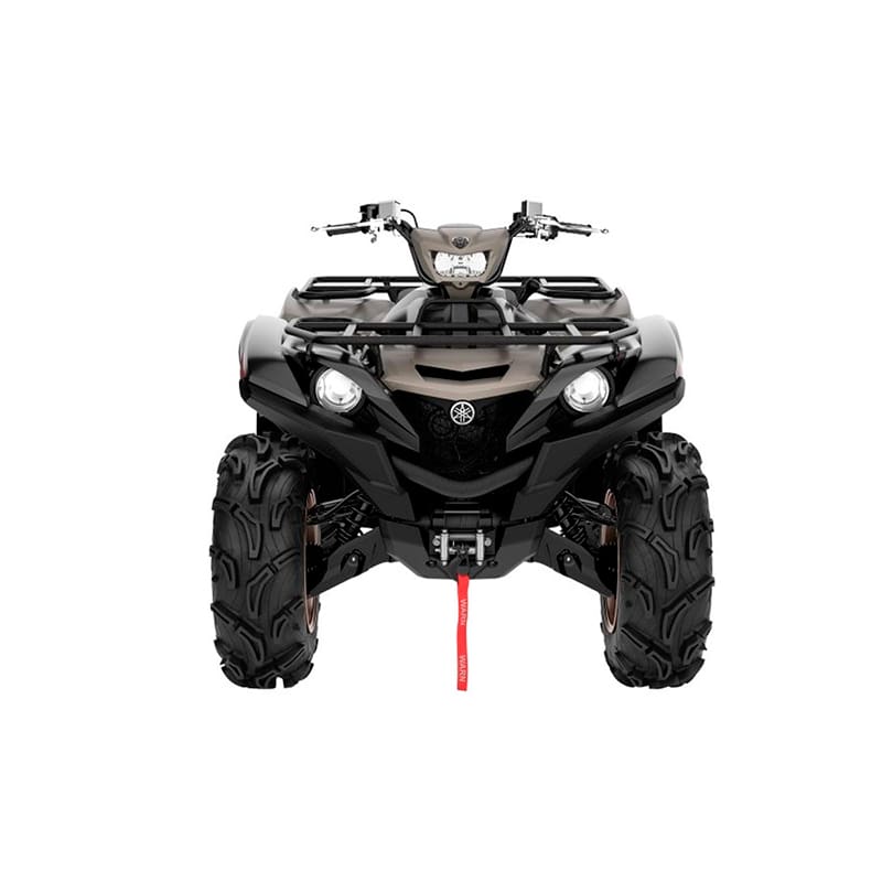 Yamaha GRIZZLY EPS XT-R