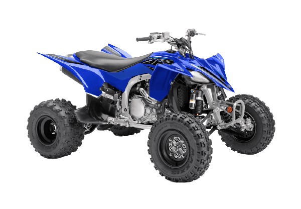 yamaha raptor 450r 2022