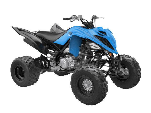 yamaha raptor 700
