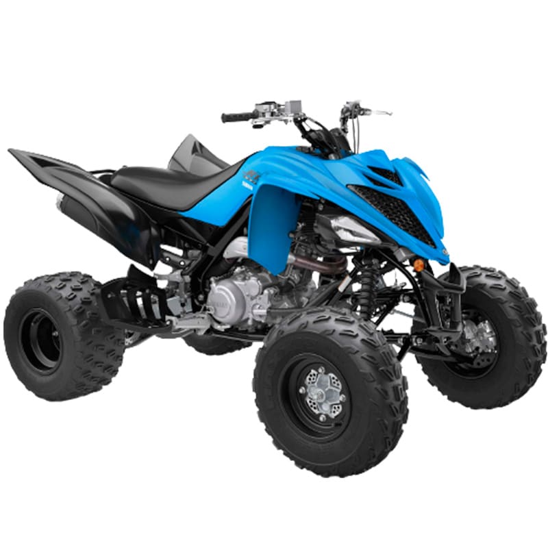 yamaha raptor 700