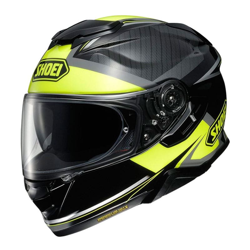 shoei gt air 2 affair