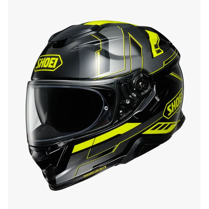 shoei gt air 2 aperture tc 2