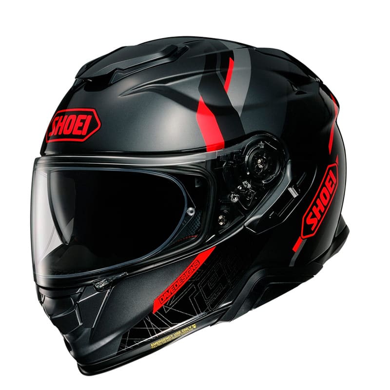 shoei gt air 2 mm93