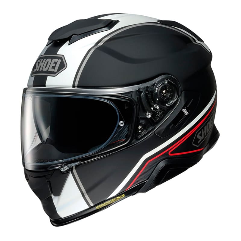 shoei gt air 2 panorama
