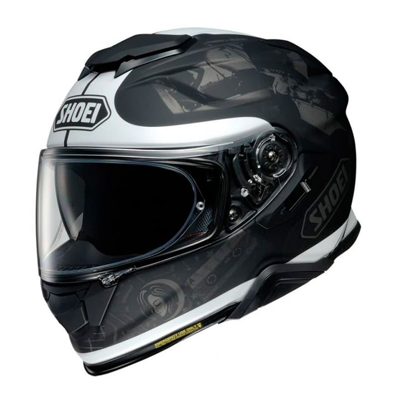 shoei gt air 2 reminisce