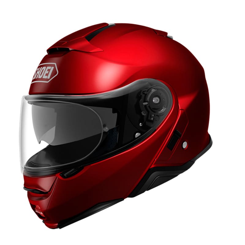 shoei neotec 2 burdeo