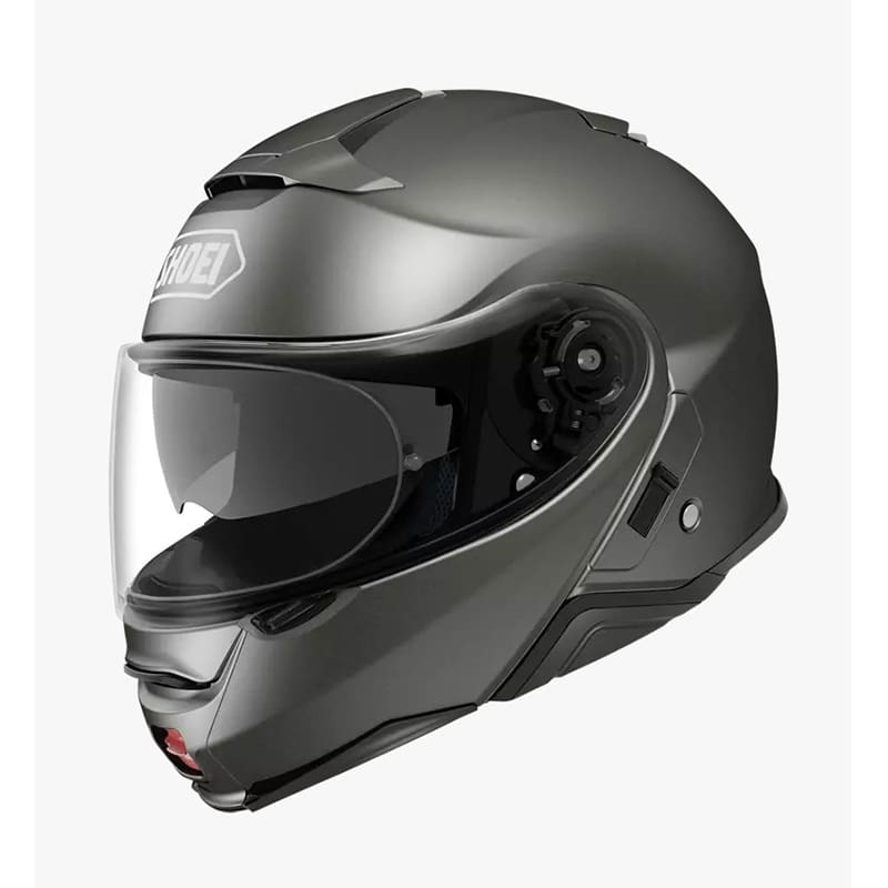 shoei neotec 2 plomo