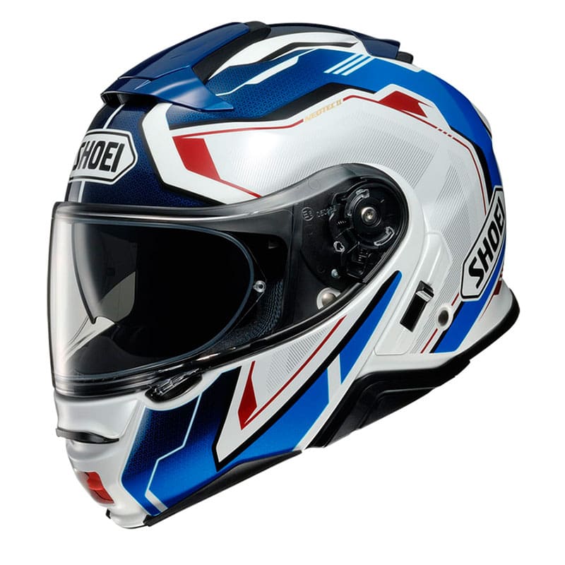 shoei neotec 2 respect