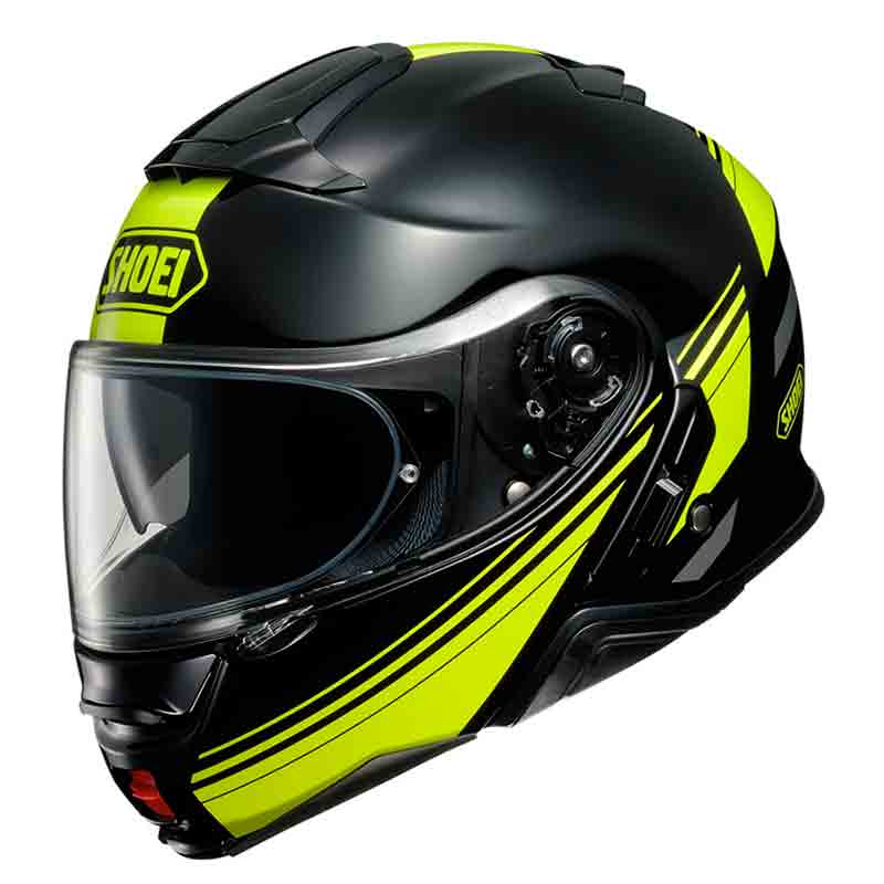 shoei neotec 2 separator
