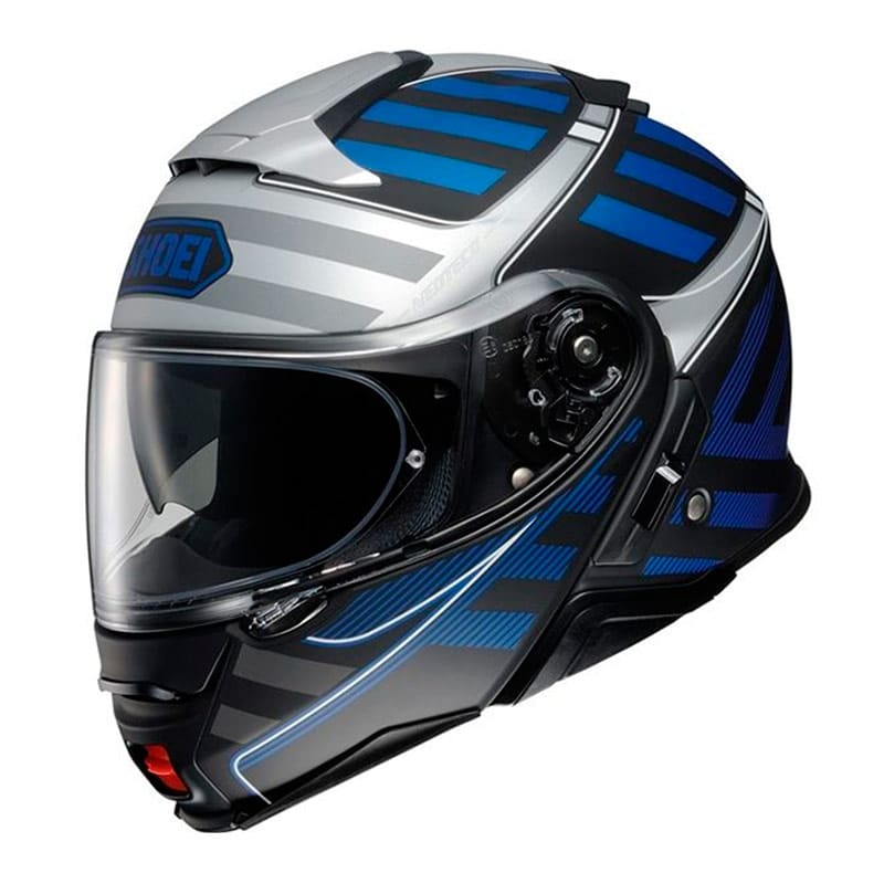 shoei neotec 2 splicer