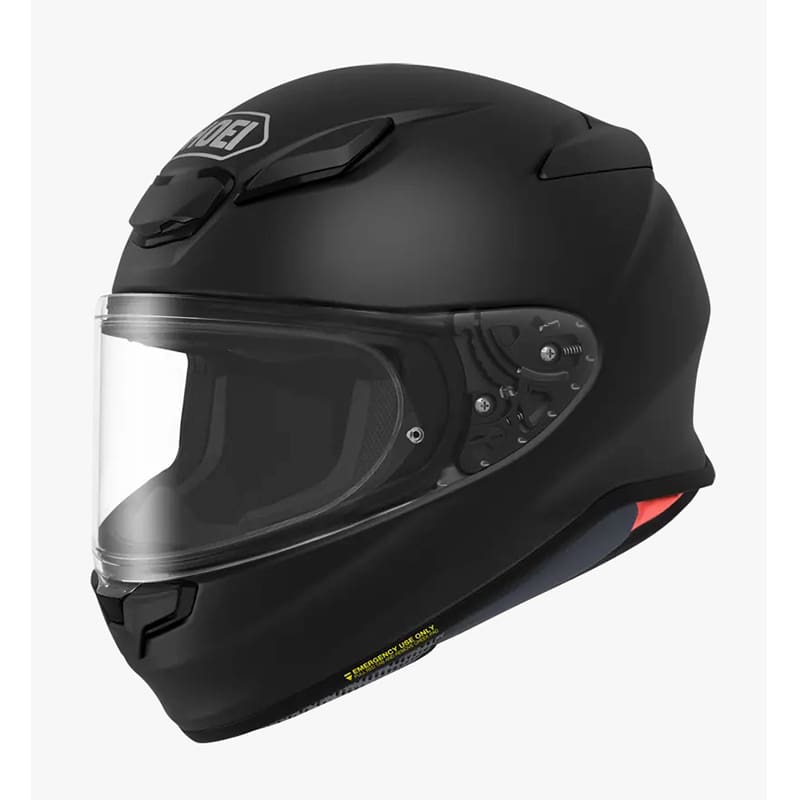 shoei-nxr-2-negro